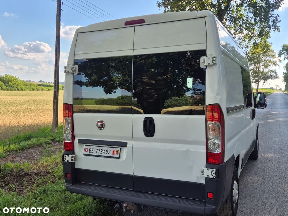 Fiat Ducato - 8
