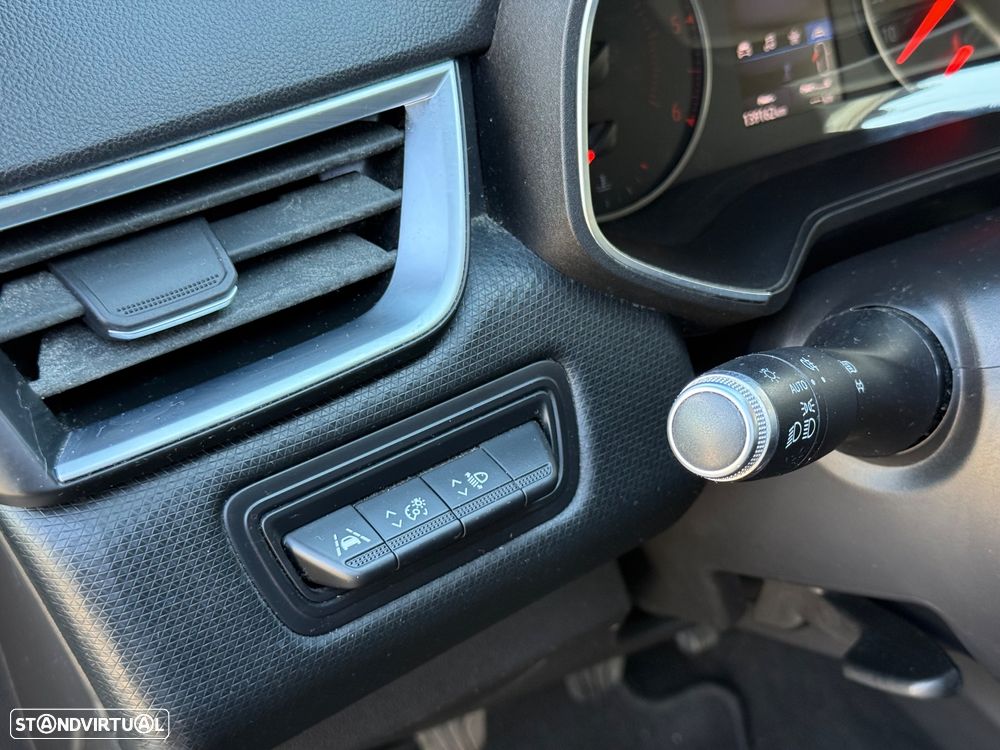 Renault Clio 1.5 Blue dCi Intens - 12