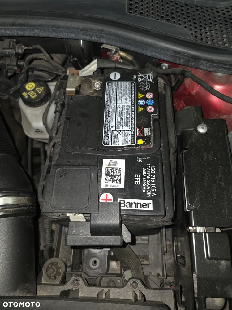 Seat Leon 1.5 TSI FR - 15