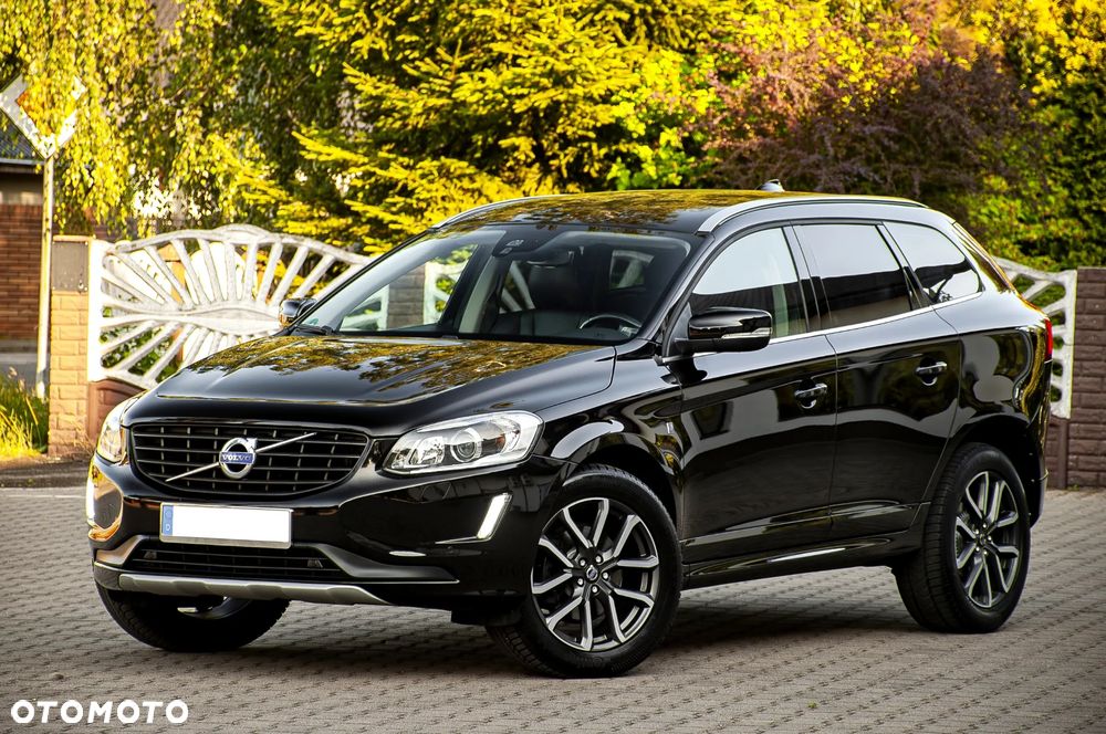 Volvo XC 60 D3 Geartronic Ocean Race - 11