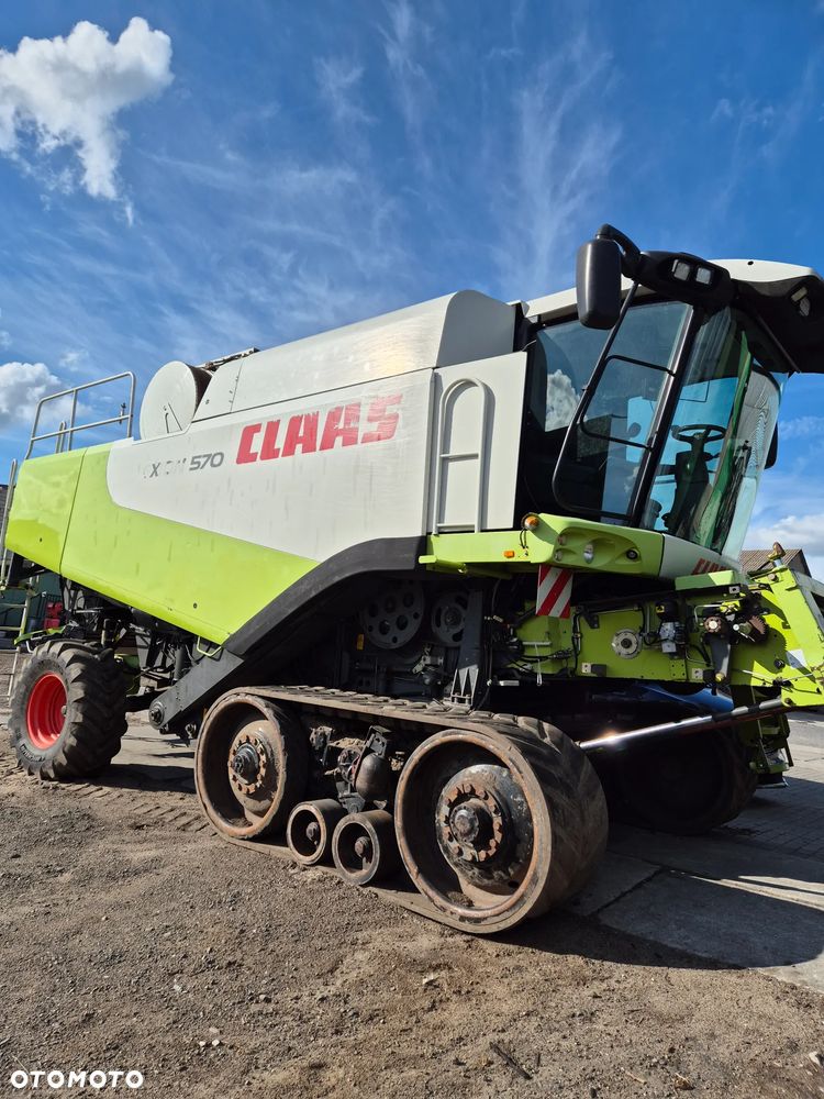 Claas - 1