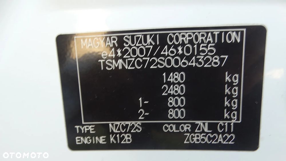 Suzuki Swift - 16