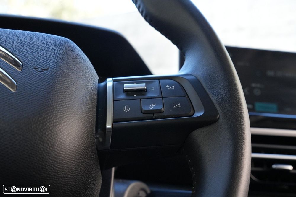 Citroën C4 1.2 PureTech Feel - 10