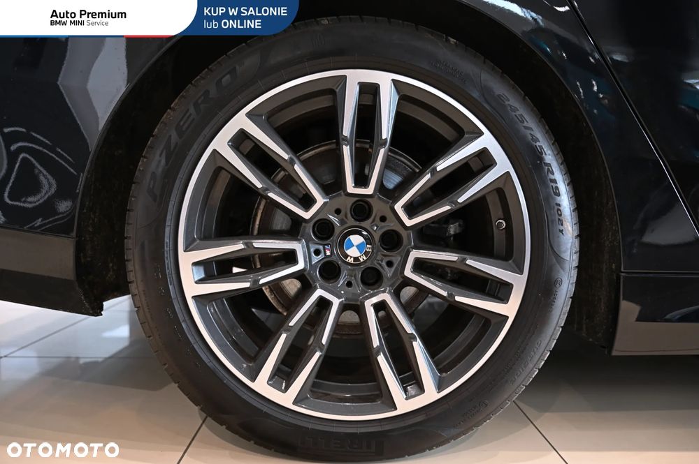 BMW Seria 5 520d mHEV M Sport - 25