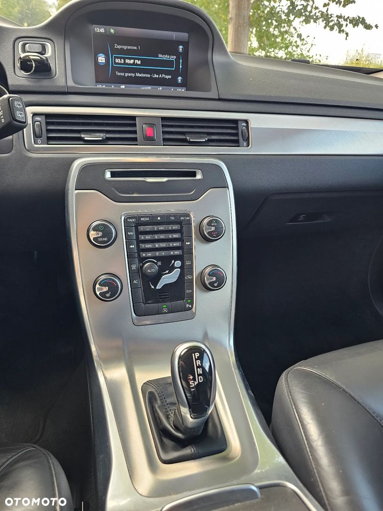 Volvo V70 - 32