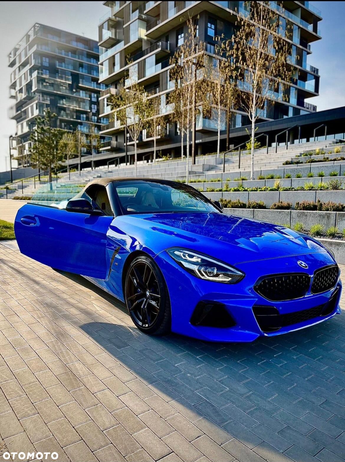 BMW Z4 M M40i sport - 1