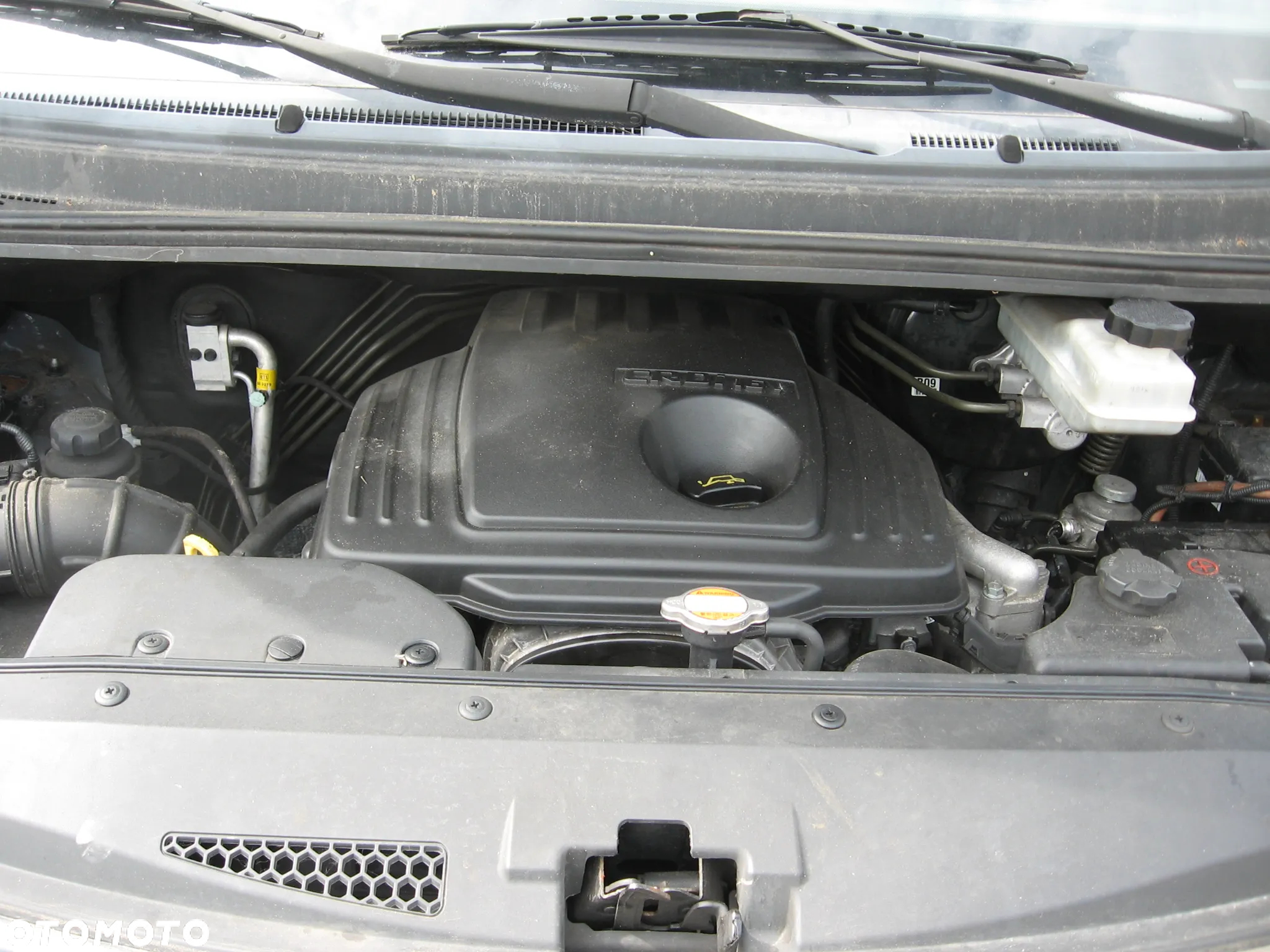Hyundai H1 - 13