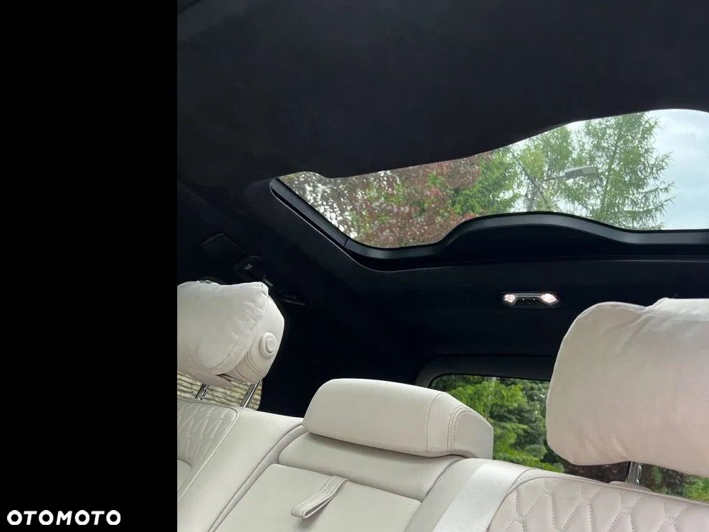 BMW X7 M50d sport - 12
