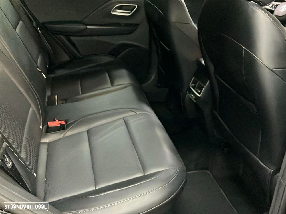 MG ZS 1.5 Hybrid+ Luxury - 16