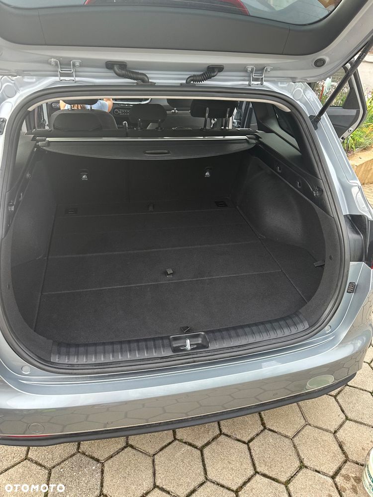 Kia Ceed 1.5 T-GDI M - 12