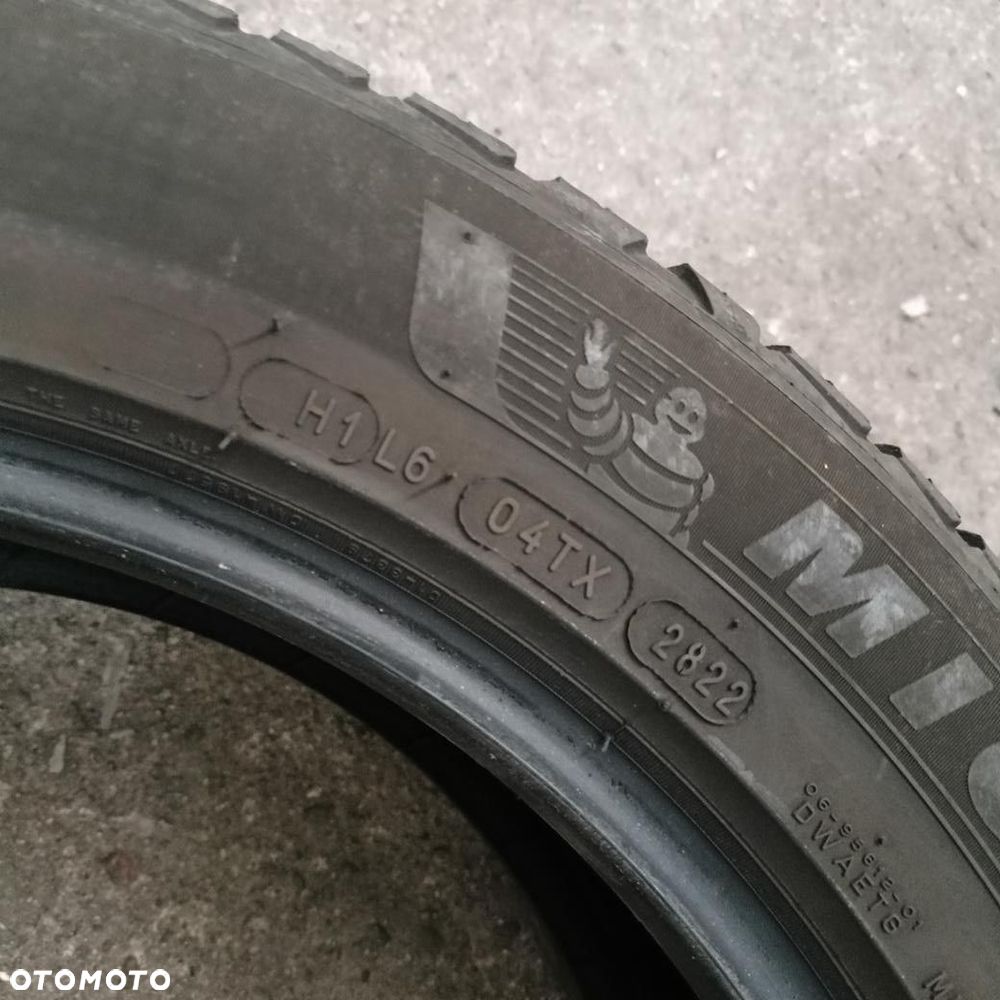 Opona 215/55/18 Michelin CrossClimate 2 (F7940) - 5