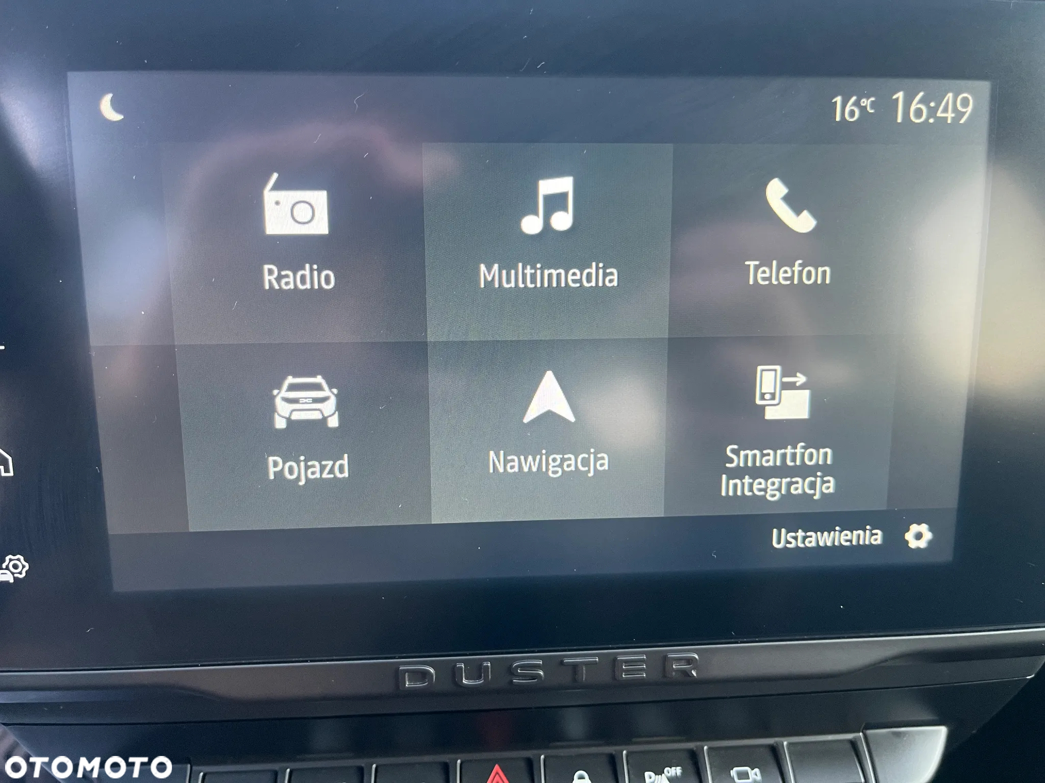 Dacia Duster TCe 150 EDC 2WD Prestige - 22