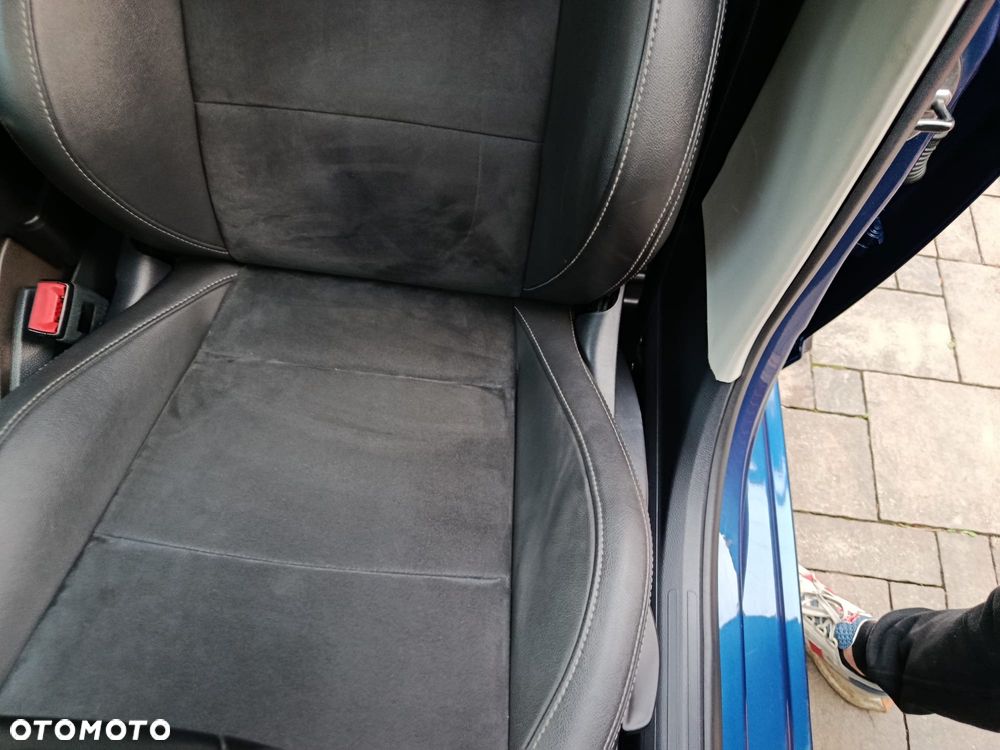 Seat Ibiza 1.2 12V Stylance - 12