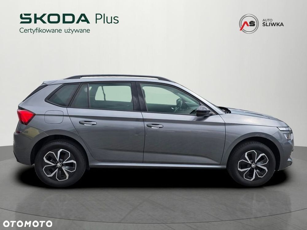 Skoda Kamiq 1.0 TSI Ambition - 7