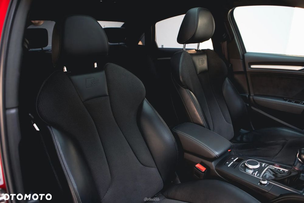Audi S3 ver-tfsi-quattro-s-tronic - 10