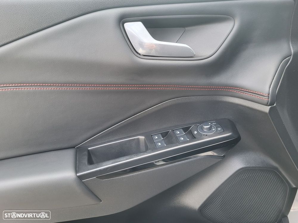 Ford Puma 1.0 EcoBoost MHEV ST-Line - 15