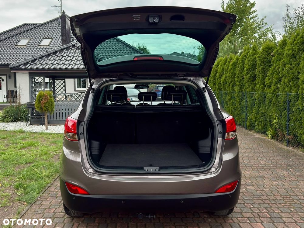 Hyundai ix35 1.6 2WD 5 Star Edition - 7