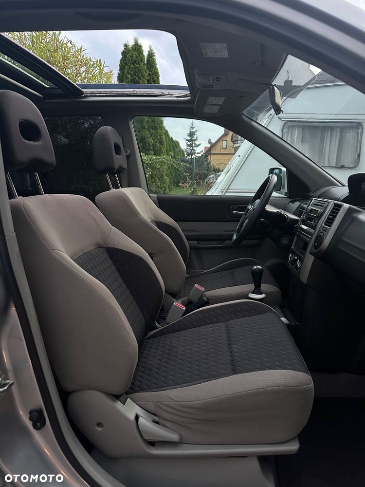 Nissan X-Trail 2.5 4x4 Edition Elegance - 27