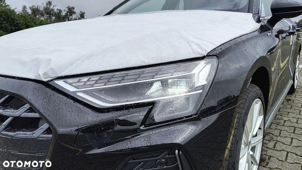 Audi A3 Sportback - 6