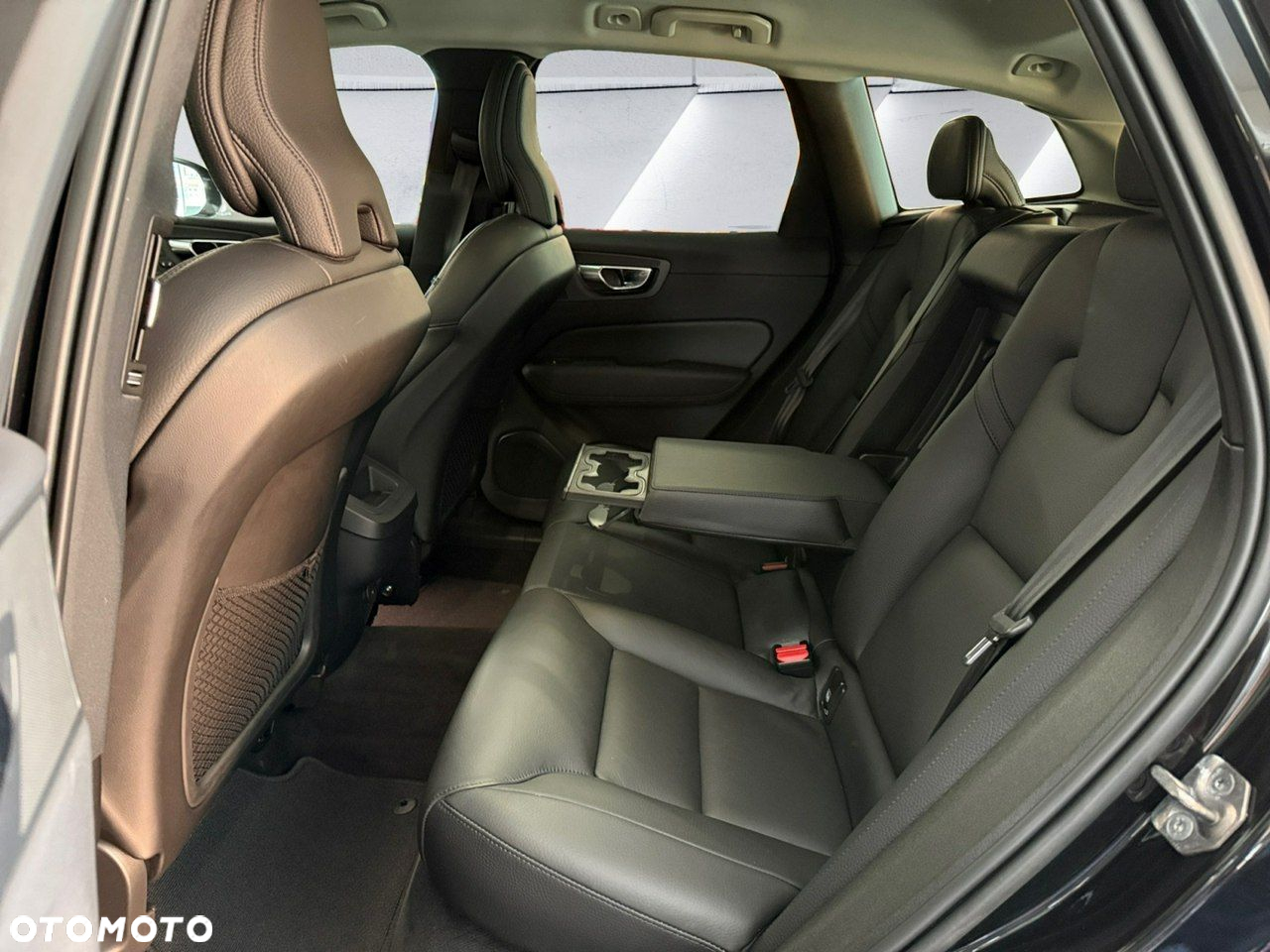 Volvo XC 60 B4 B Geartronic Inscription - 6