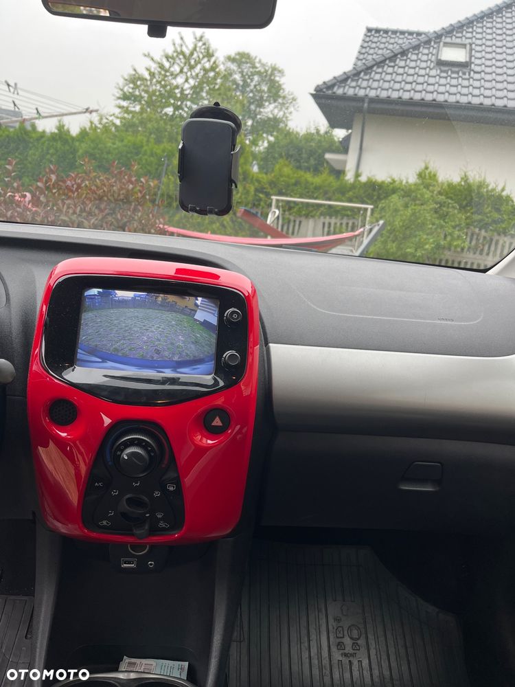 Toyota Aygo - 6