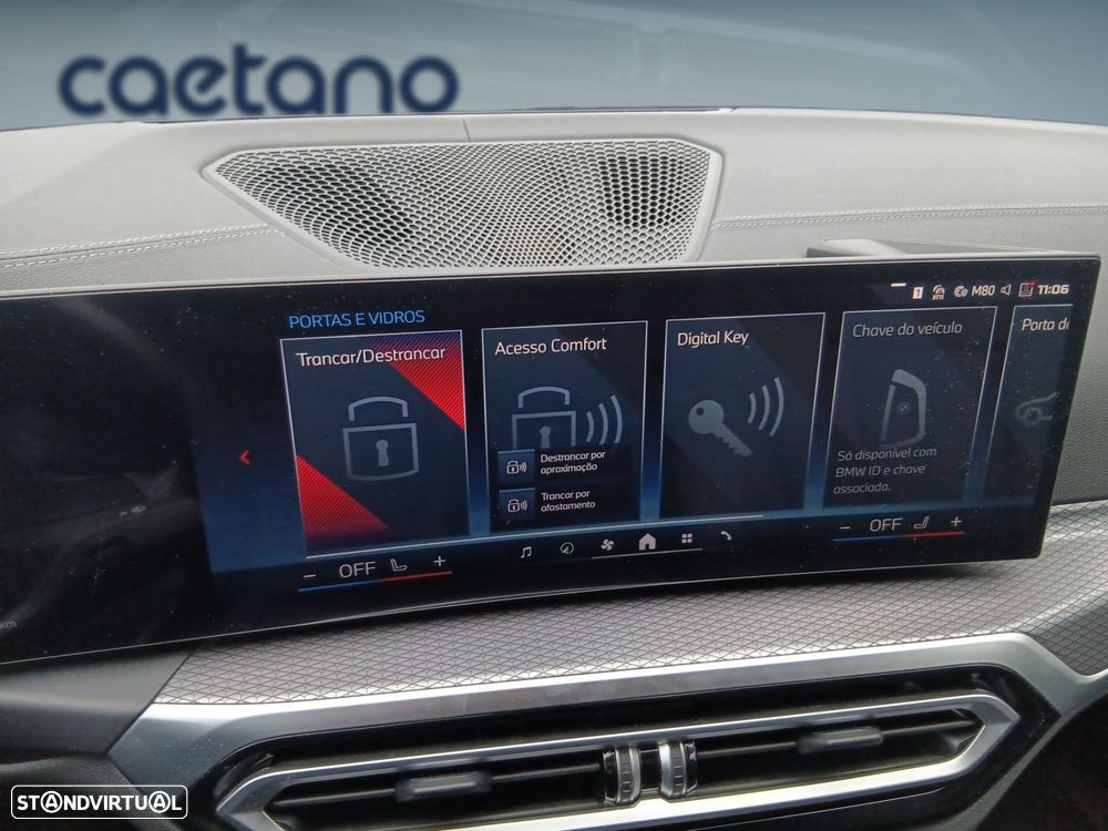 BMW i4 M50 Pack Desportivo M Pro - 18