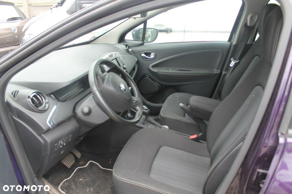 Renault Zoe - 5