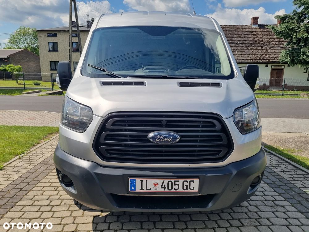 Ford TRANSIT L2H2 - 2