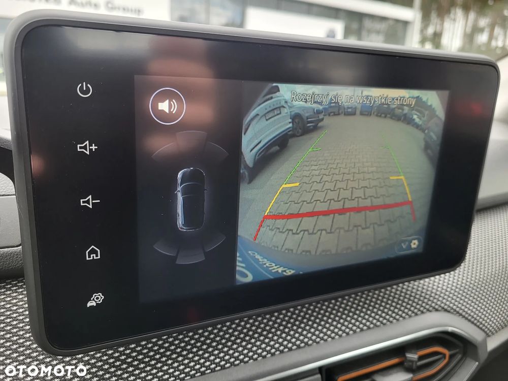 Dacia Sandero Stepway 1.0 TCe Comfort - 23