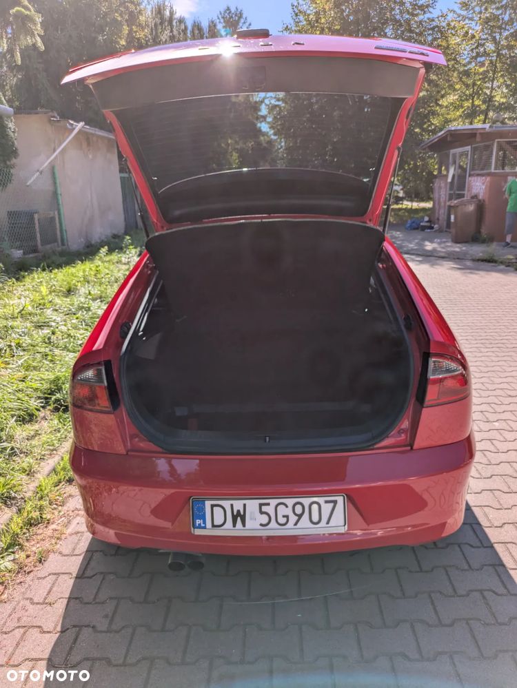 Seat Leon 1.8T Cupra R - 11