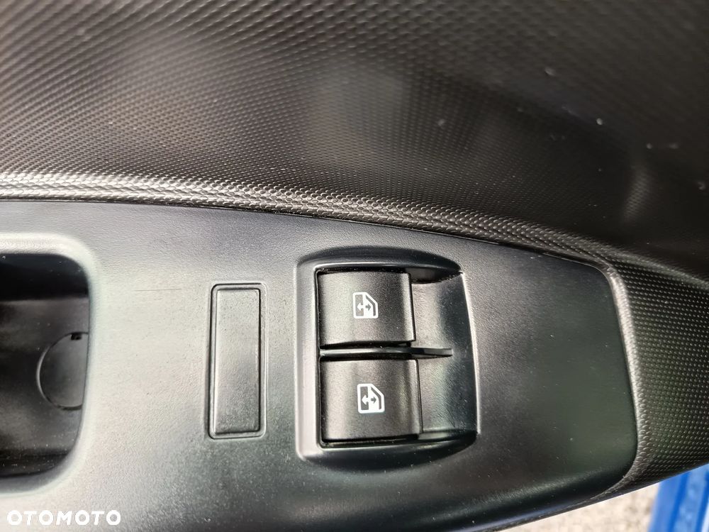 Opel Combo 1.4 Cosmo Eu6 - 22