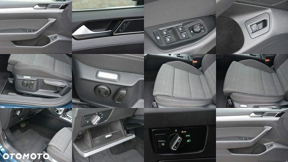 Volkswagen Passat Variant - 14