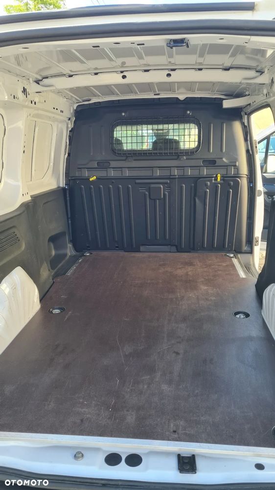 Fiat Doblo Maxi Van 1.5 BlueHdi 130KM - 6