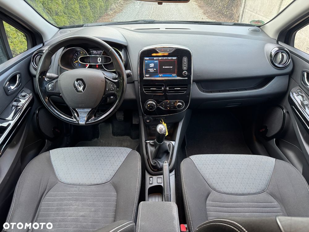 Renault Clio Energy TCe 90 Start & Stop Dynamique - 9