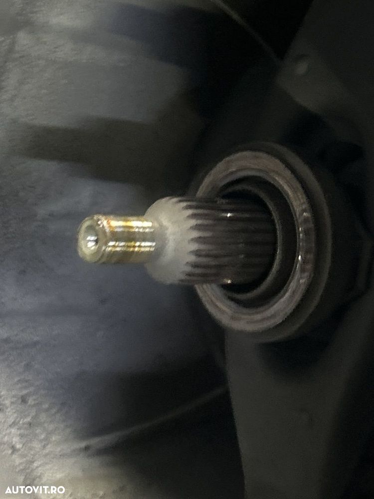 Cutie de viteze BMW X3 E83 2.0 Diesel 2006 - 2010 150CP Manuala 6 Trepte M47 D20 Euro4 ... - 7