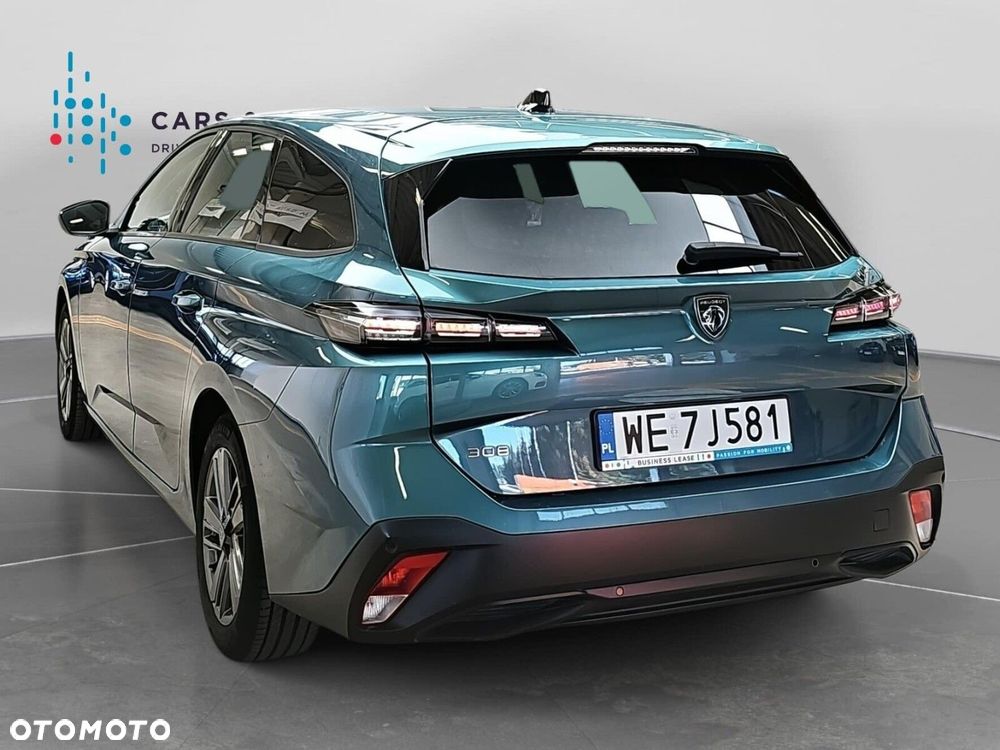Peugeot 308 1.5 BlueHDi Active Pack S&S - 27