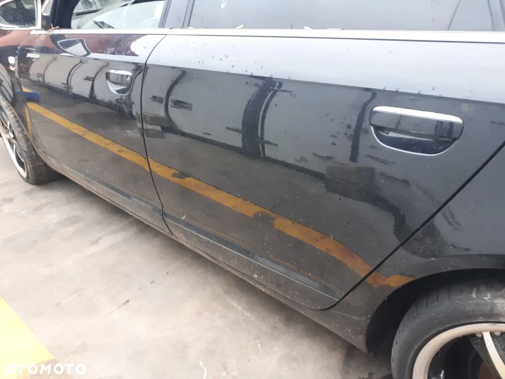 AUDI A6 C6 3.0 TDI 04-08 3.0 TDI SPRĘŻARKA KOMPRESOR KLIMATYZACJI - 14