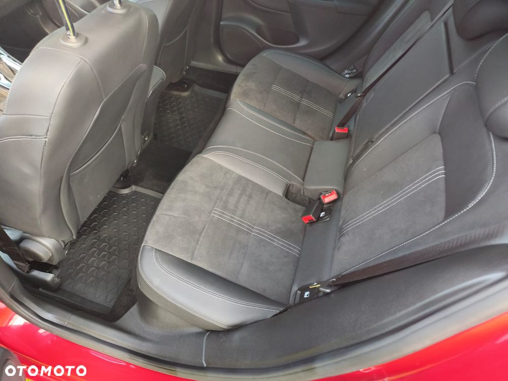 Opel Astra - 15