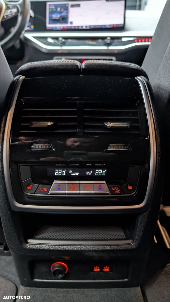 BMW X5 xDrive40i - 31