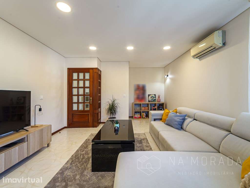 Apartamento T3 Recuado | Fiães - Grande imagem: 4/43