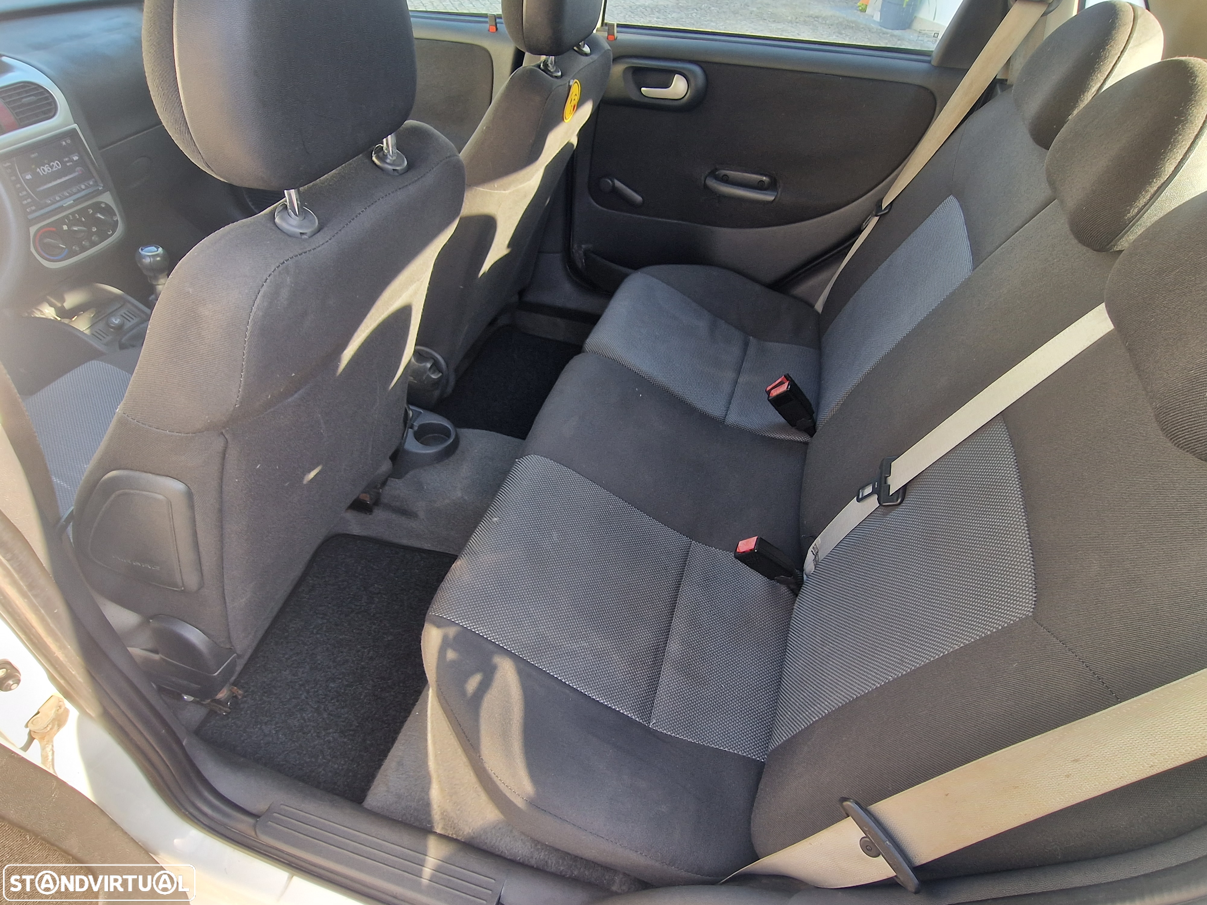 Opel Corsa 1.3 CDTi Cosmo - 5