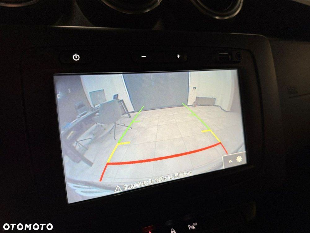 Dacia Duster 1.6 SCe Prestige - 18