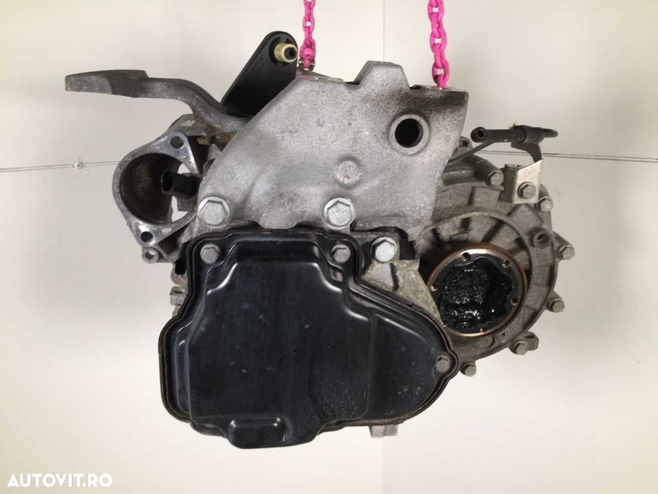 Cutie de viteza manuala VW Golf 6; 1.6 TDI; 5 Trepte; MDZ; Start/Stop - 2