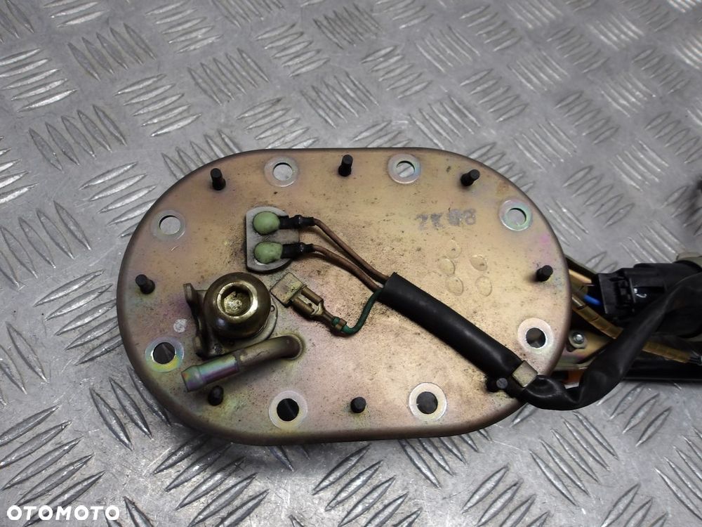 Pompa paliwa HONDA VTX 1800 C/R/S 02-04r   PN. 16700-MCH-023 - 7