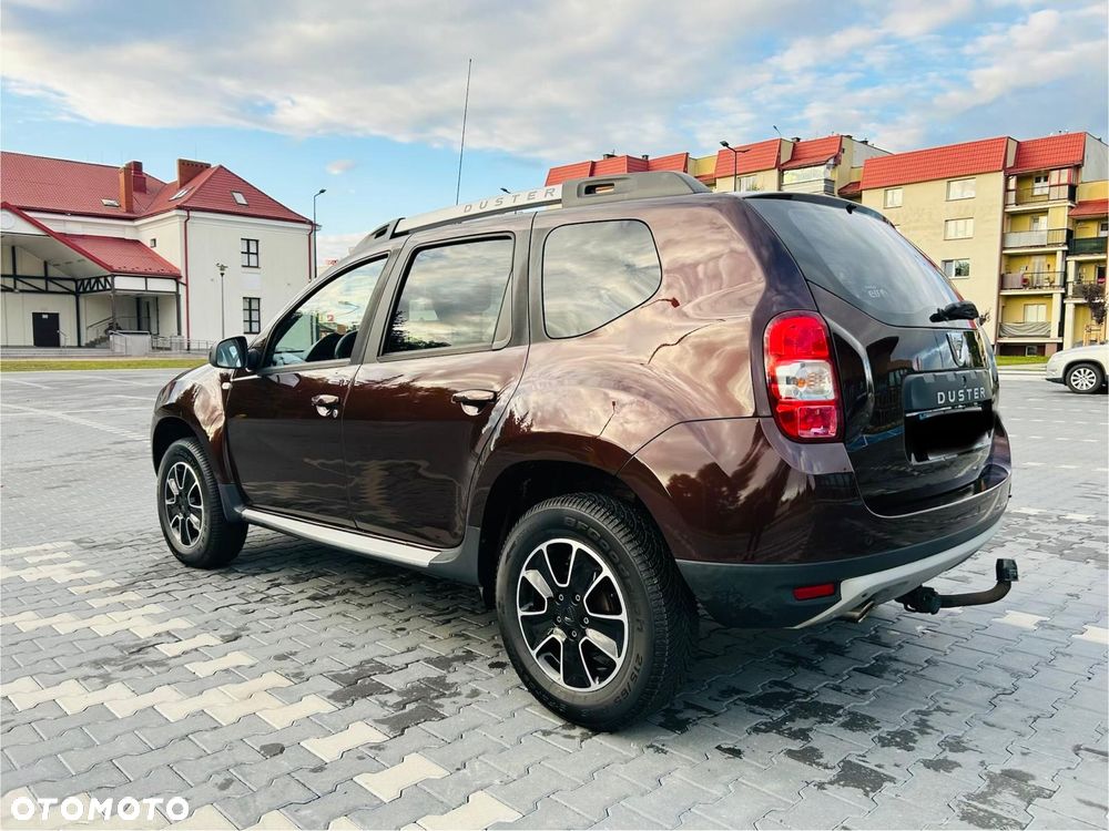 Dacia Duster 1.2 TCe Laureate S&S EU6 - 3