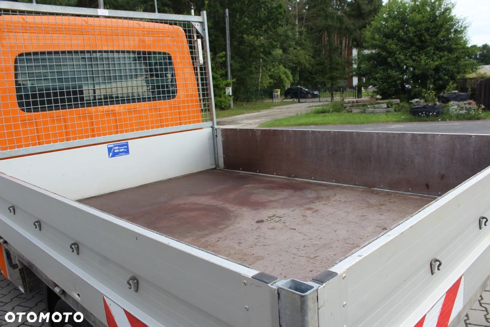 Opel Movano - 10