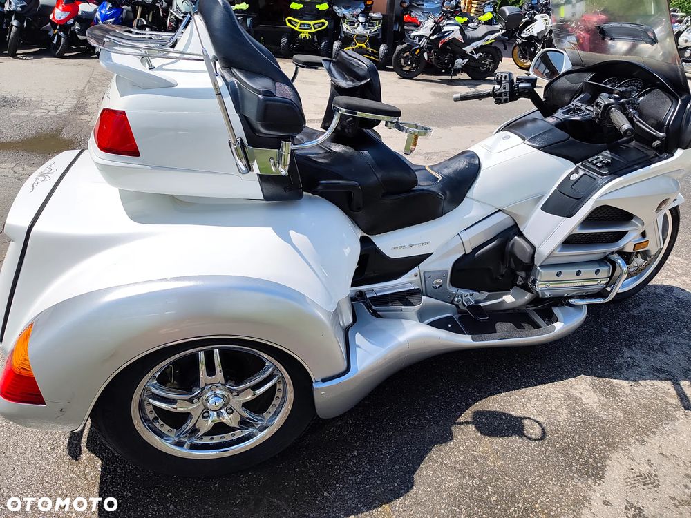 Honda GL - 34