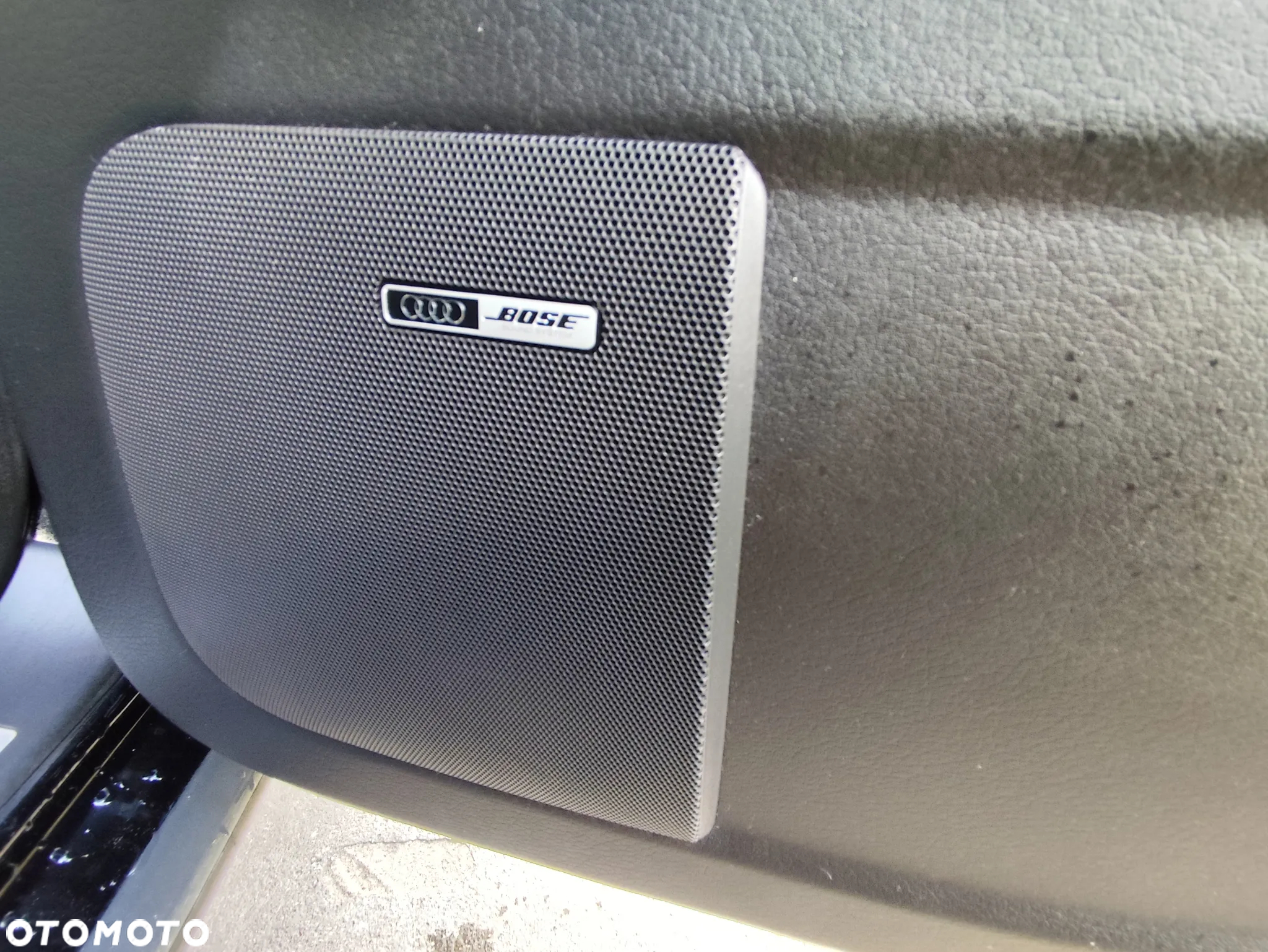 Audi A4 - 13