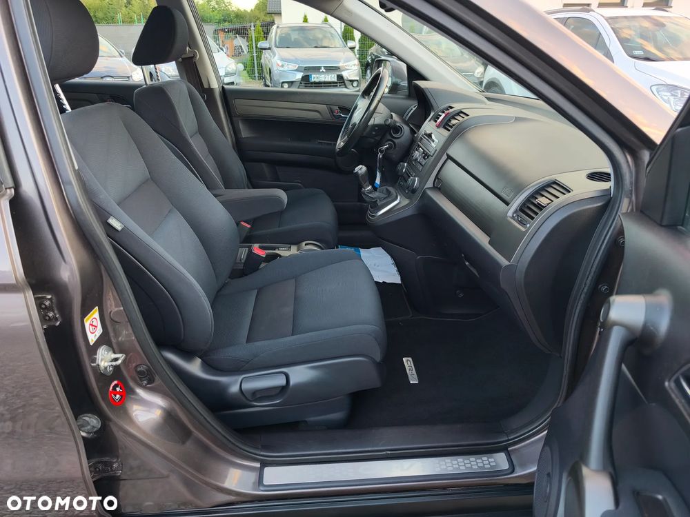 Honda CR-V 2.0 Elegance - 13