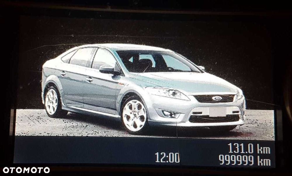 Modyfikacje Liczników Ford,DPF OFF, podnoszenie mocy - 10